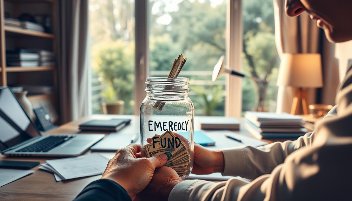 "Steps to Creating an Emergency Fund on Any Budget"
